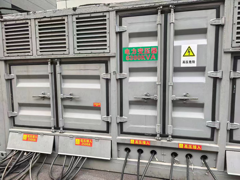 大埔柴油发电机组换季保养注意哪些事项?