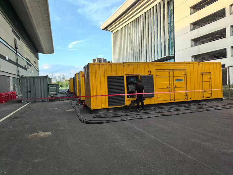 大埔柴油发电机冬季保养注意事项?