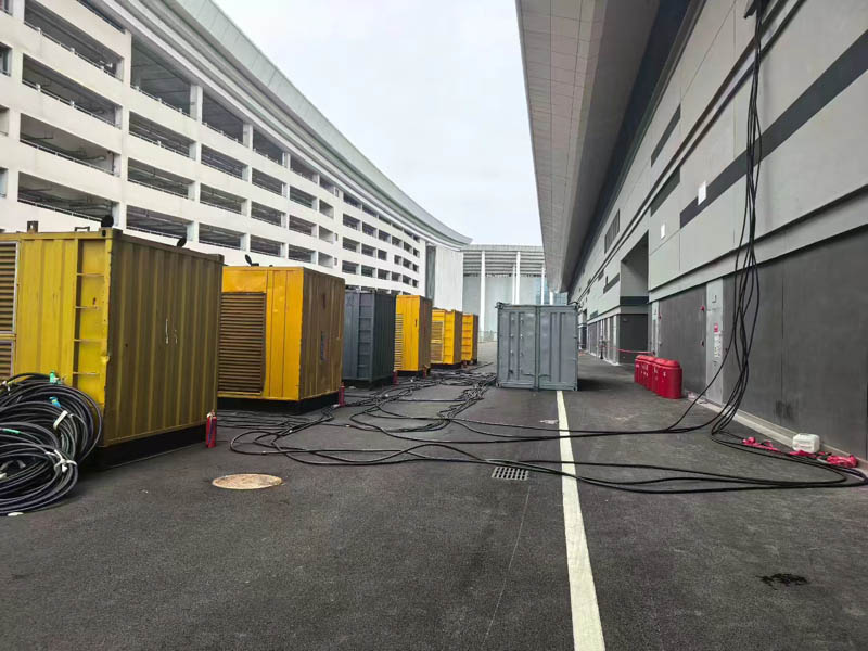 大埔冬季柴油发电机启动前需要做哪些准备工作?