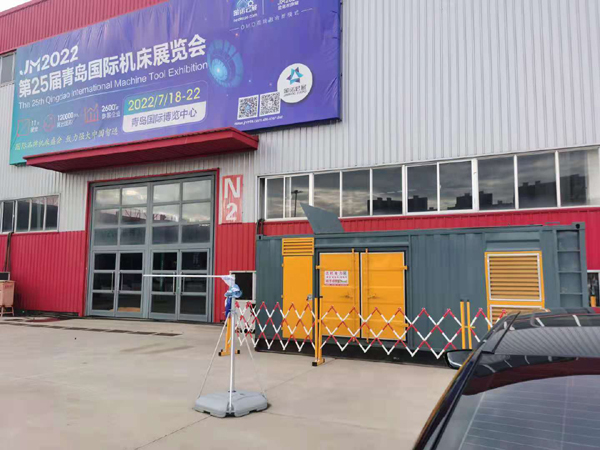 大埔发电车出租-我国柴油机发电机组行业引领动力行业发展,前景广阔