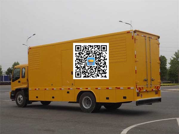 大埔发电车出租-发电机组的主要用途是什么？