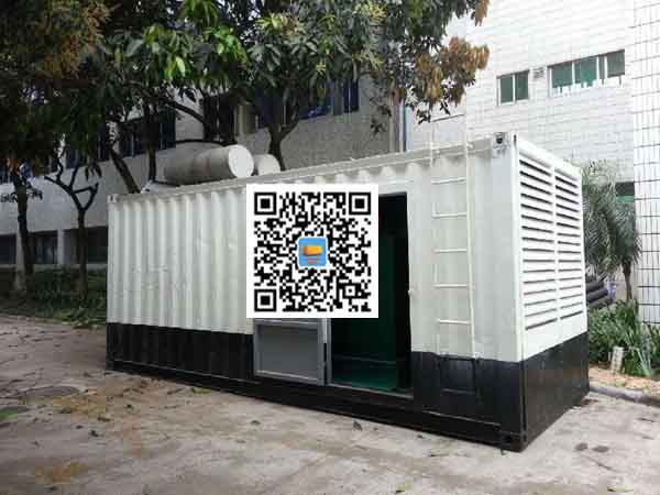 大埔出租发电机-什么样的柴油发电机使用效果比较好