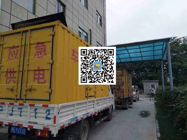 大埔出租发电机-柴油发电机组启动困难的原因有哪些?
