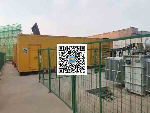 大埔发电机组的社会应用有哪些