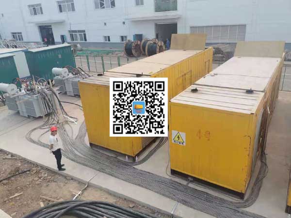大埔发电机出租-柴油发电机组应用在哪些方面