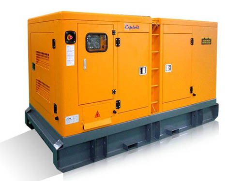 大埔影响 200kw 柴油发电机油耗的因素有哪些?
