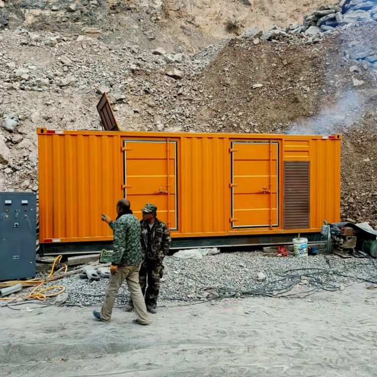 大埔如何降低 200kW 柴油发电机在高海拔地区的油耗?