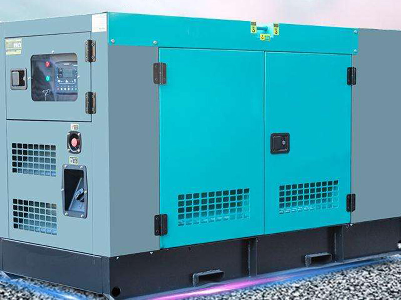 大埔50KW柴油发电机油耗是多少？