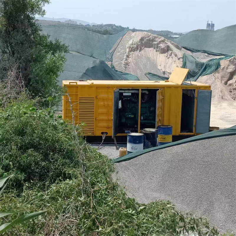 大埔影响 400KW 柴油发电机组油耗的因素有哪些？