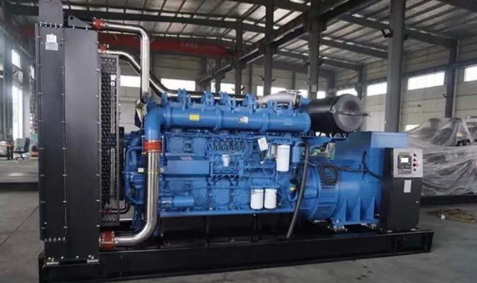 大埔如何选择适合的 500kW 柴油发电机组？