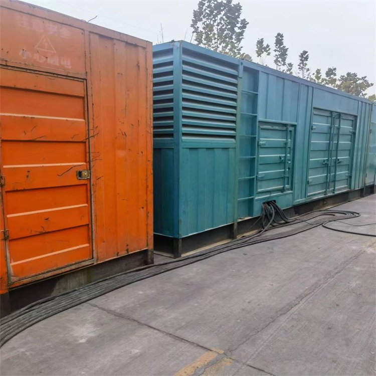 大埔如何选择适合 600kW 柴油发电机组的热继电器？