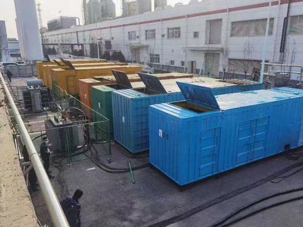 大埔380V和690V电压的电缆线相同吗？