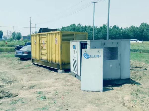 大埔柴油发电机组冬季日常维修需要哪些工具？